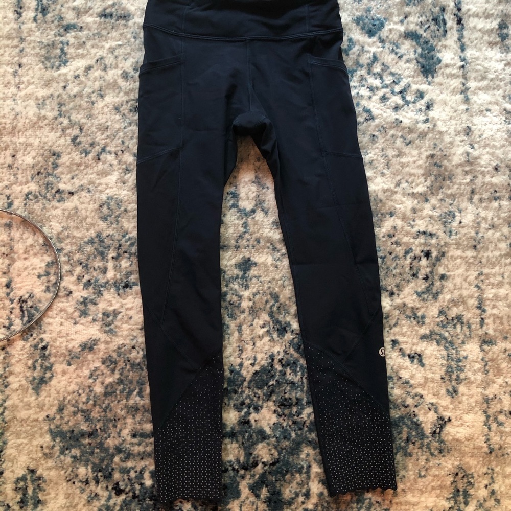 Lululemon align leggings
